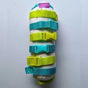 Lovevery Buckle Barrel Companion Play Kit 22-24 mos Developmental Toy Montessori